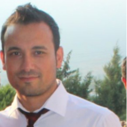 Yusuf Harputluoglu