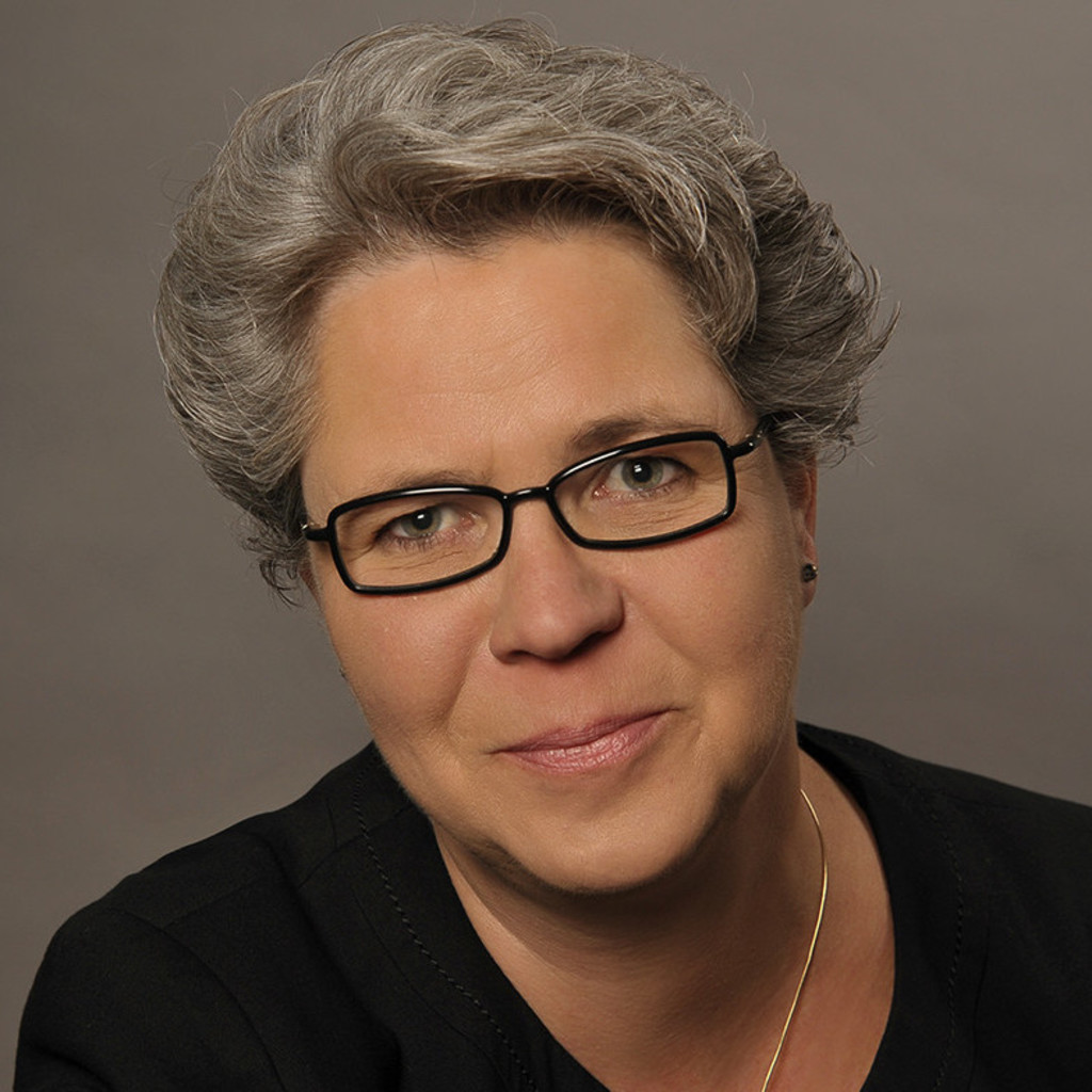 Sabine Zörner HR und Sevice Managerin Galeria Karstadt Kaufhof GmbH