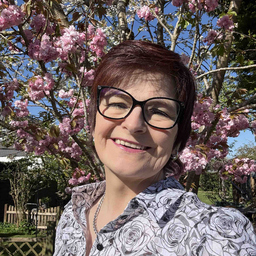 Sylvia Witte