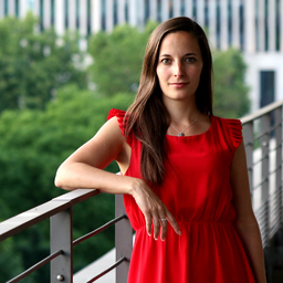 Laura Rohde (geb. Fischer)
