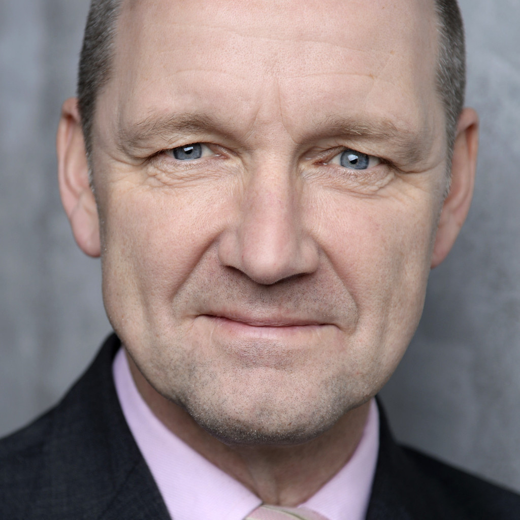Jörg Greiner Consultant MLP Finanzdienstleistungen AG XING