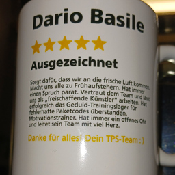 Dario Basile