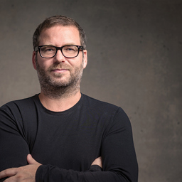 Dipl.-Ing. Steffen Belz's profile picture