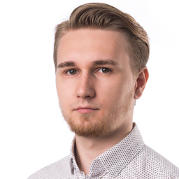 Alexey Anisimov's profile picture