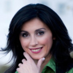 Laura Cantizano