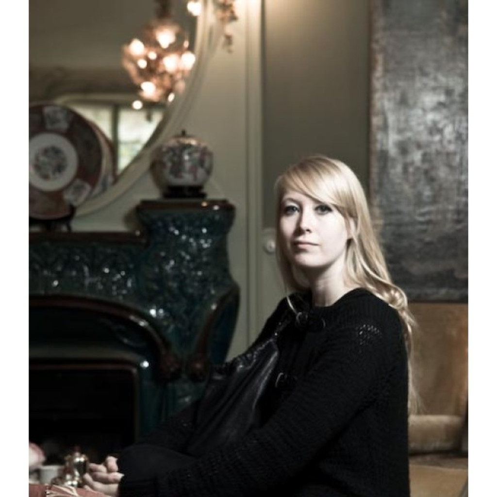 Michaela Darer - Redakteurin / Fashion Editor - NEWS Verlag | XING