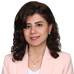 Narges Bodaghabadi