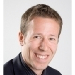 Prof. Dr. Philipp Huke