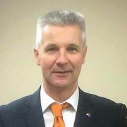 Dr. Ferdinand Chiony