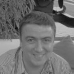 Thierry COUSIN
