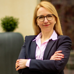 Monika Leuenberger-Roiha
