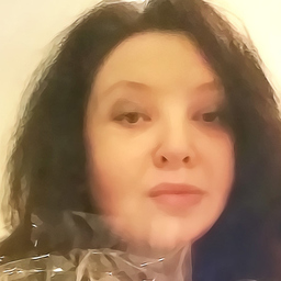 Irina Alexeeva
