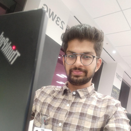 Anshul Malhotra