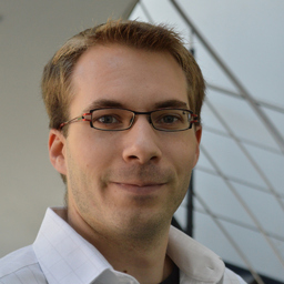 Dr. Michael Kiening