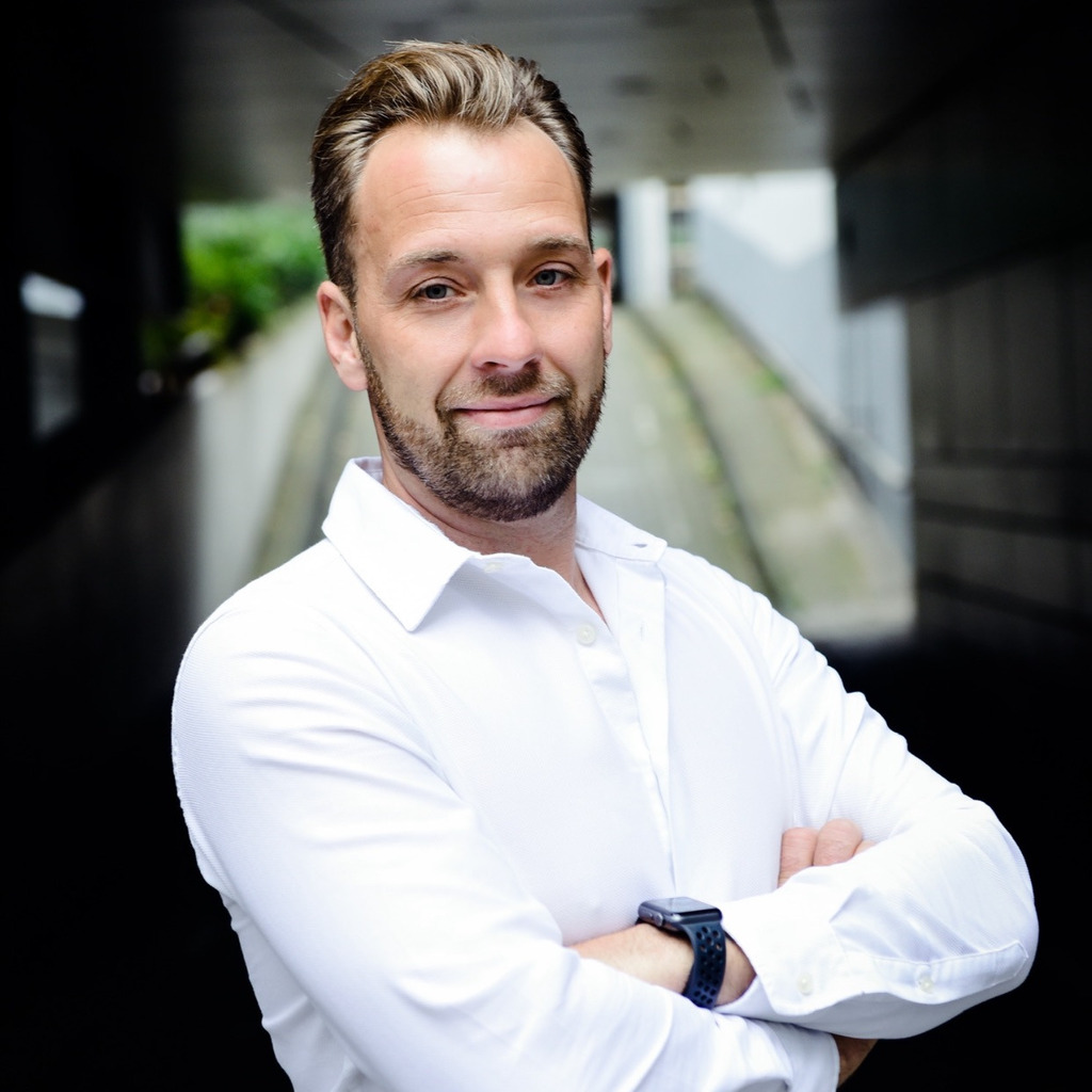 Stefan Schumacher - Sportwissenschaft - Sport- und Wellness-Akademie