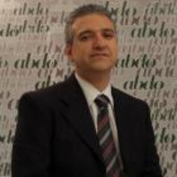 Prof. Jamil Abdo