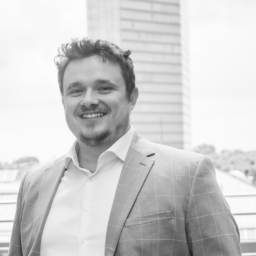 Dominik Becker