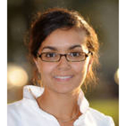 Soumia Baha