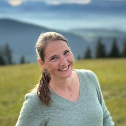 Christina Zuber