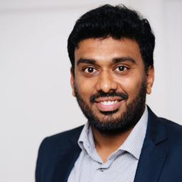 Kalyan Kumar Pidikiti