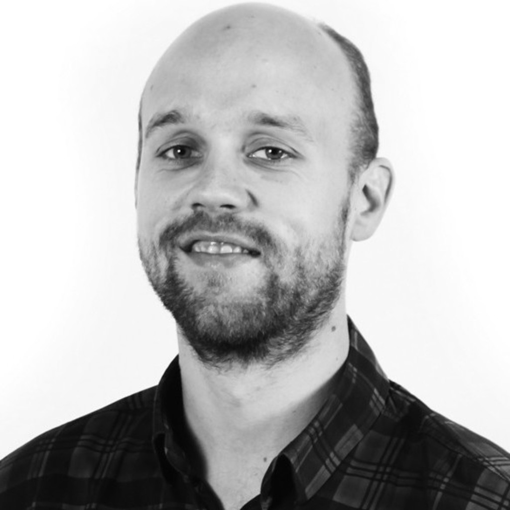 Henrik Kristensen VP, Head of machinery and equipment CREADIS GmbH