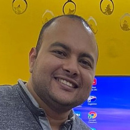 Milad Metias