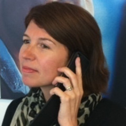 Frédérique Sine