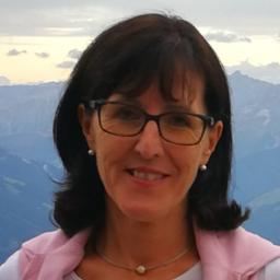 Christine Kalaschek