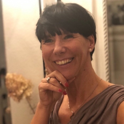 Yvette Köhler