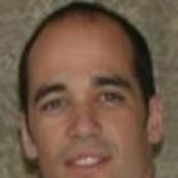 Xavier Gorgues Jordana