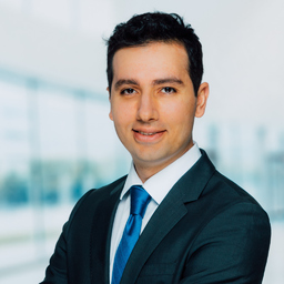 Pouyan Asgharzadeh