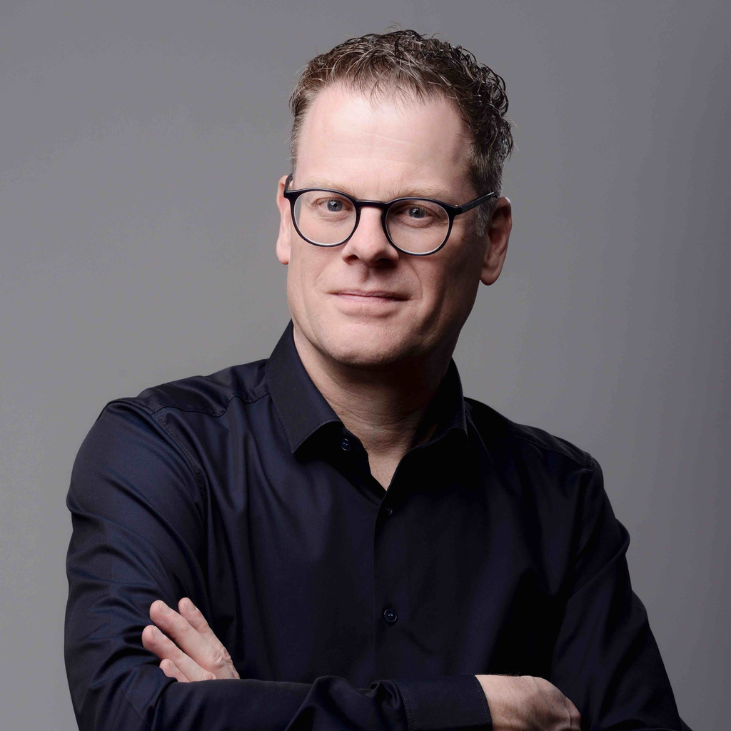 Social Media Profilbild Günther Vogt Koblenz