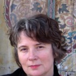 Mag. Anneliese Paulhart
