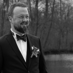 Niklas Giesenkirchen