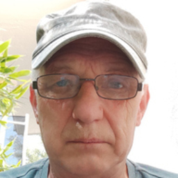 Edgar Ruhm