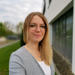 Esther Rauprich