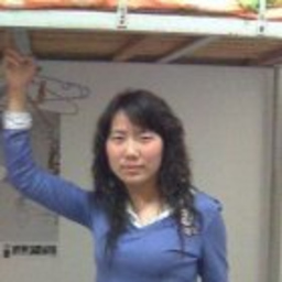 Kelly Zhang
