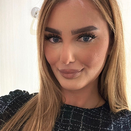 Sinem Çelik 