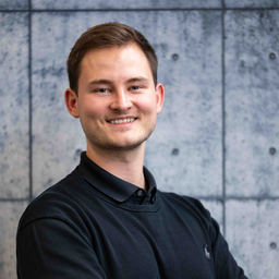 Maximilian Radecker