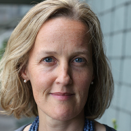 Carla Wullschleger