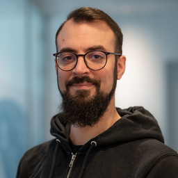 Nicolas Müller