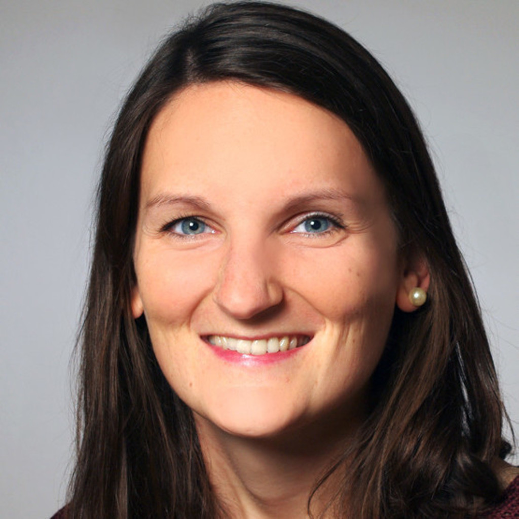 Maria Jänisch Customer Relations Deutschland Châteauform