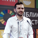 Stefan Dimitrov Stoyanov