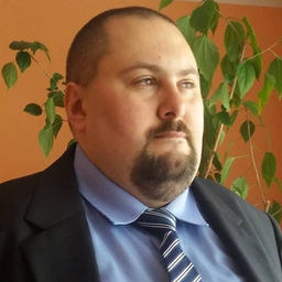 Konrad Wiecinski