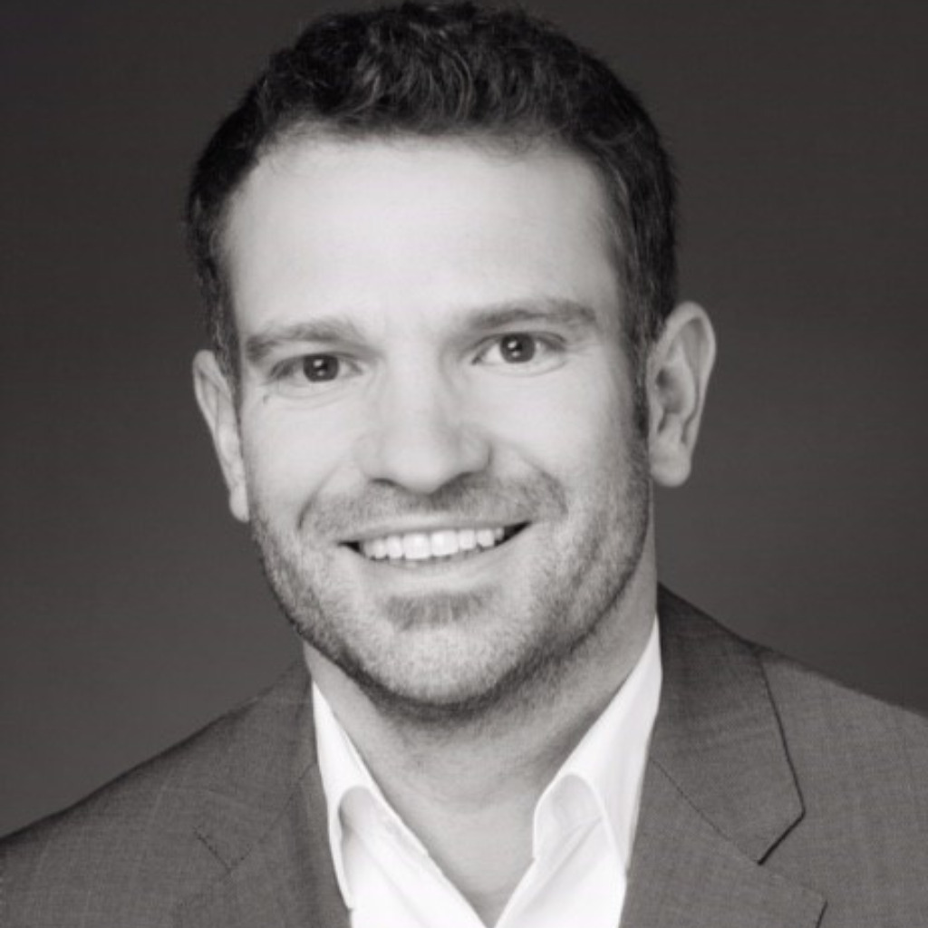 Max Hilger LL.M Senior Legal Counsel (Senior Team Lead