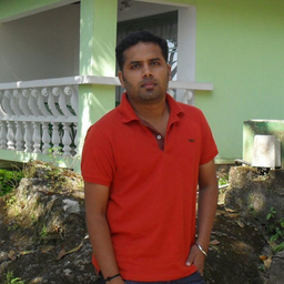 Ranjith Kottayi