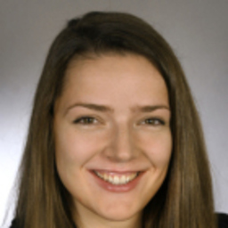 Elke Ströher