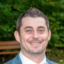 Benjamin Müller