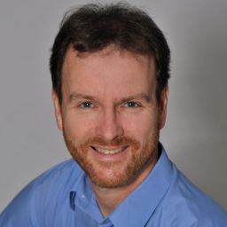Dr. Martin Heupel