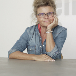 Susanne Unseld